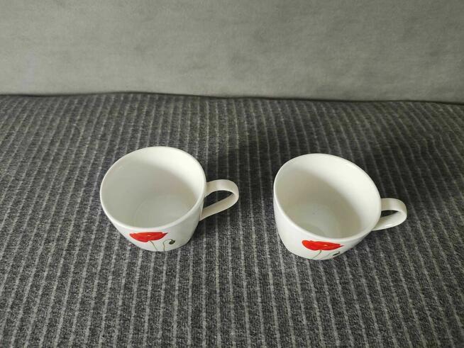 Filiżanka porcelanowa kubki w Maki z porcelany do kawy herbaty