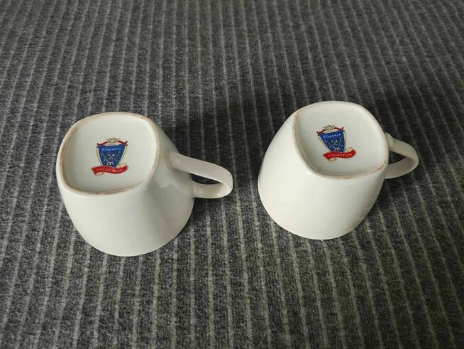 Filiżanka porcelanowa kubki w Maki z porcelany do kawy herbaty