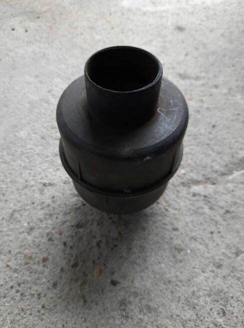 Tłumik szmerów ssania Fiat 126p ST FL EL Bambino maluch