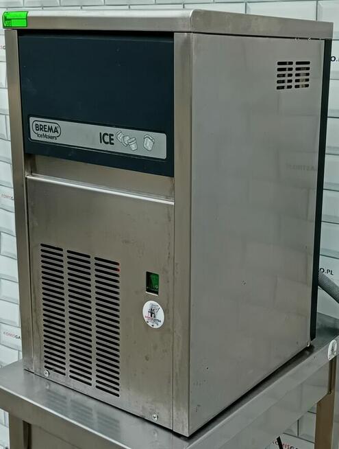 Kostkarka Brema 73/24/8