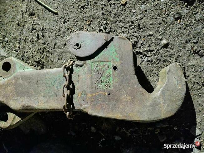 John Deere 4840 itp, ramię dolne podnośnika R66594