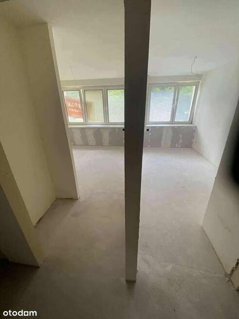 3 pokoje | stan deweloperski | Płock, Tysiąclecia | parter