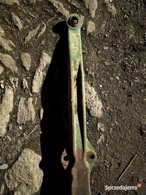 John Deere 4840 itp, ramię dolne podnośnika R66594