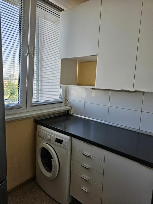 2 pokoje 34m² loggia piwnica - ul.Orla