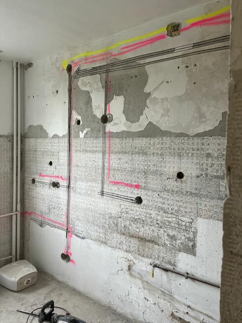 Elektryk instalacje elektryczne Łomianki, Czosnów i okolice