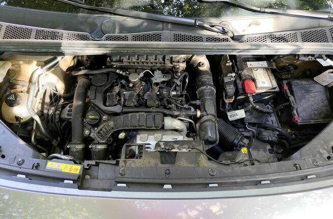 Toyota Proace City 1.2 130KM, 2022r, Pierwszy właściciel