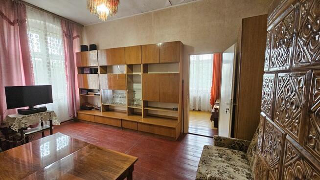 Mieszkanie 3 pokoje 80 m2 Słowiańska 23 Wrocław Ołbin