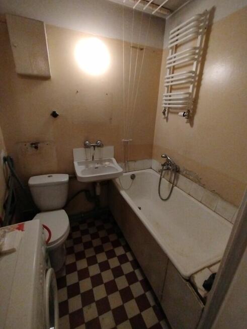 BEZPOŚREDNIO - dwa pokoje, Mokotów!