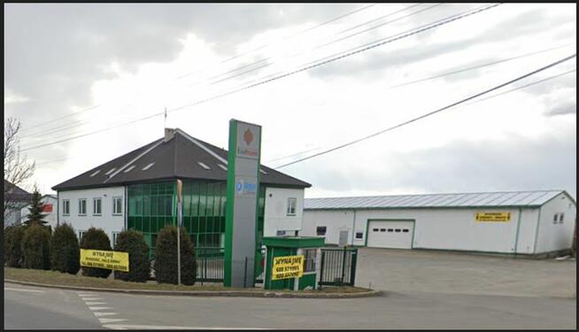 Hala Magazyn za darmo 60 m2 Kraków Al 29 Listopada