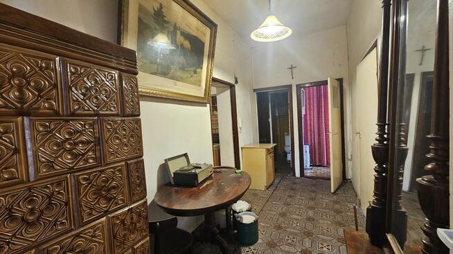 Mieszkanie 3 pokoje 80 m2 Słowiańska 23 Wrocław Ołbin