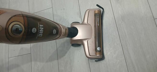 Odkurzacz bezprzewodowy pionowy ELDOM OB100