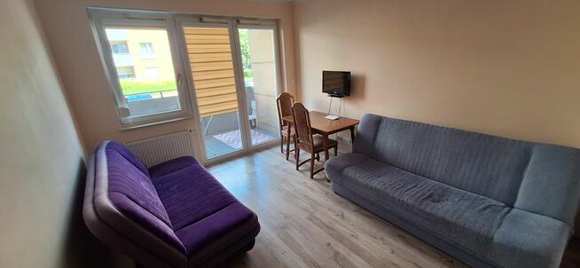 Wynajmę mieszkanie 2-pokojowe