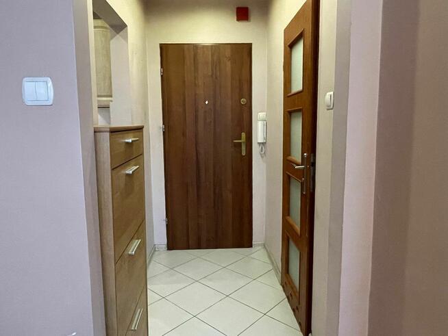 Mieszkanie kawalerka