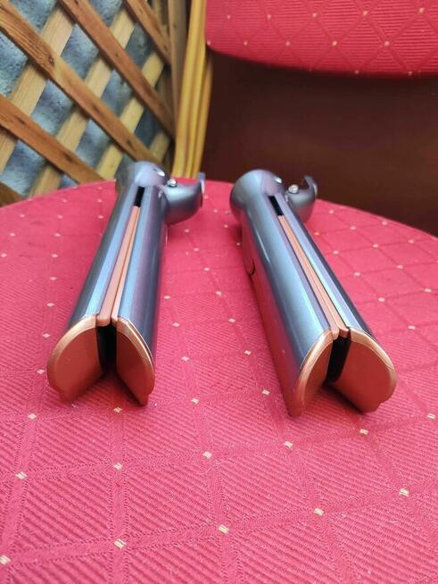 Nasadka prostownica Dyson Airwarp Styler nakładka HT01 HT05