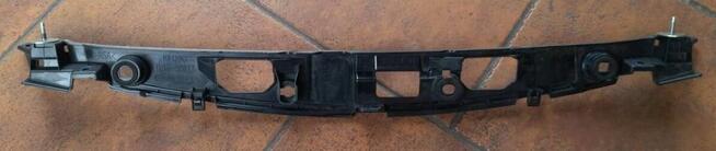 Blenda listwa oświetlenia tablicy rejestracyjnej Mazda 3 BM