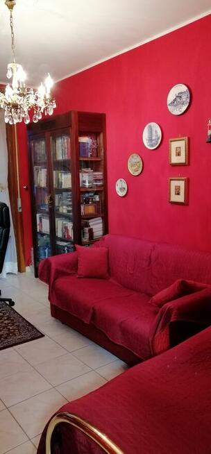 Wycieczka lub pielgrzymka -Wlochy