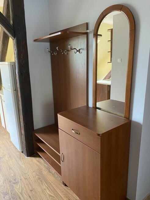 Wynajmę 35m2 mieszkanie na osiedlu Grzegorzki ,Kraków