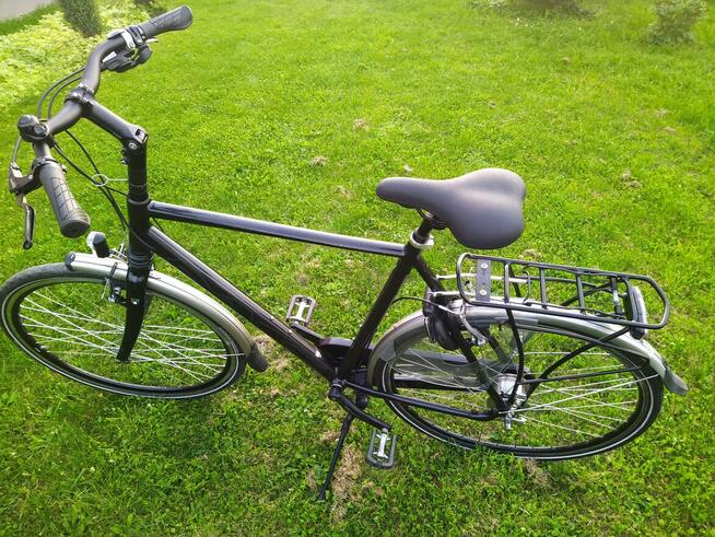 Rower męski MC Multicycle 28 Alu Nexus