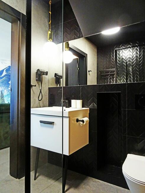 Apartament 2pok PANORAMA na Karkonosze Szklarska Poręba + pa