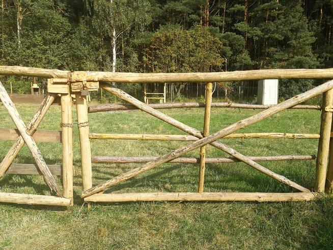 Sprzedam działkę rekreacyjną