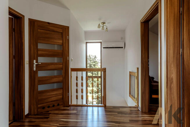 W pełni wyposażony dom w Barcicach Dolnych