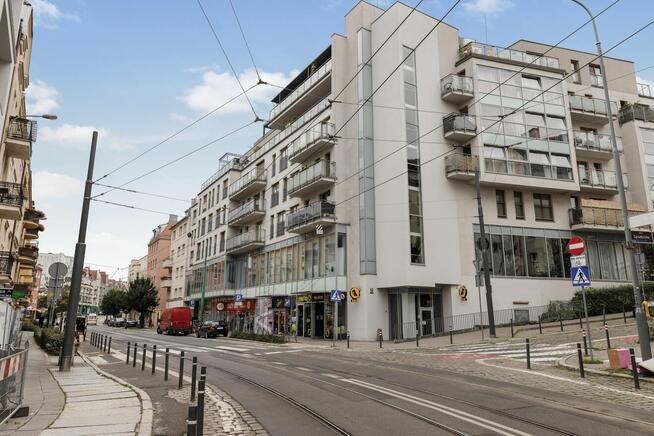 Apartament na sprzedaż – centrum Poznania, ul. Górna Wilda 74