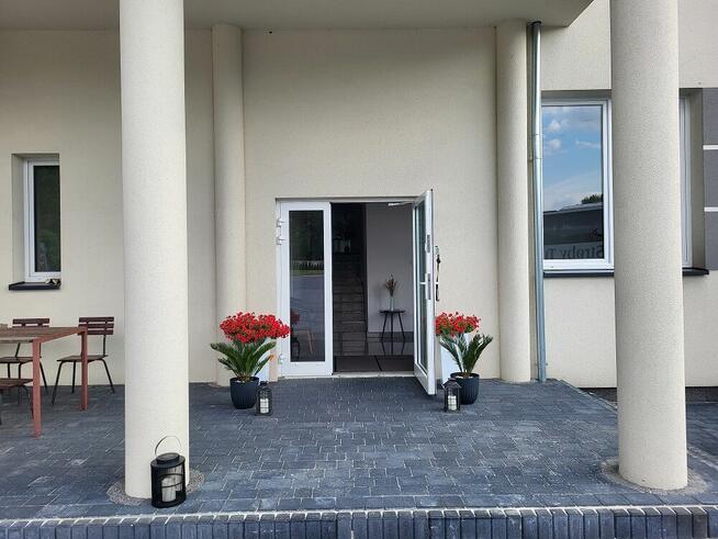 Lokal na imprezy Klembów