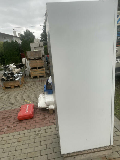 obudowa pompy All-In-One