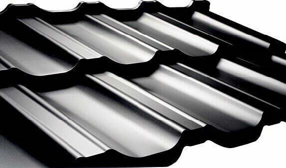 Blachodachówka Husaria Blach-Pol