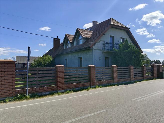 Syndyk sprzeda - nieruchomości gruntowe we wsi Dąbrówka