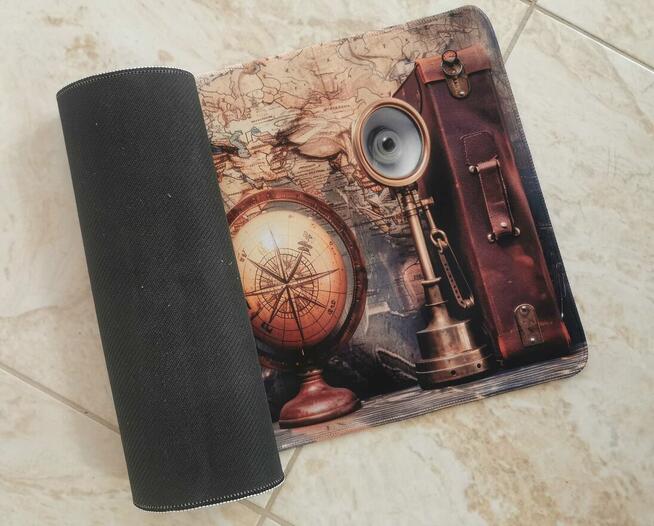 Mata podkładka na biurko