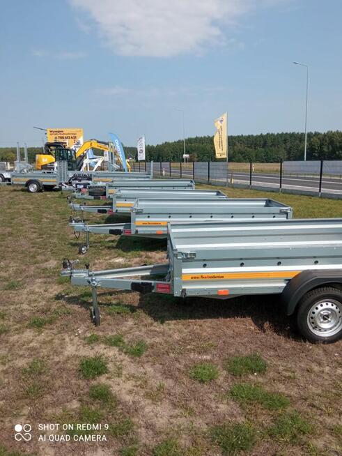 WYNAJMĘ PLAC DZIAŁKĘ KOMIS SKŁAD PRZY DK 73 KIELCE - TARNÓW