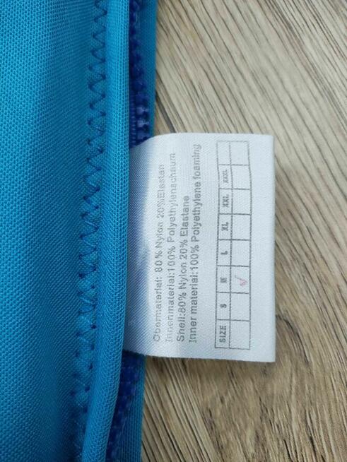 Kamizelka Pływacka Neoprenowa dla Dziecka Dzieci Kapok