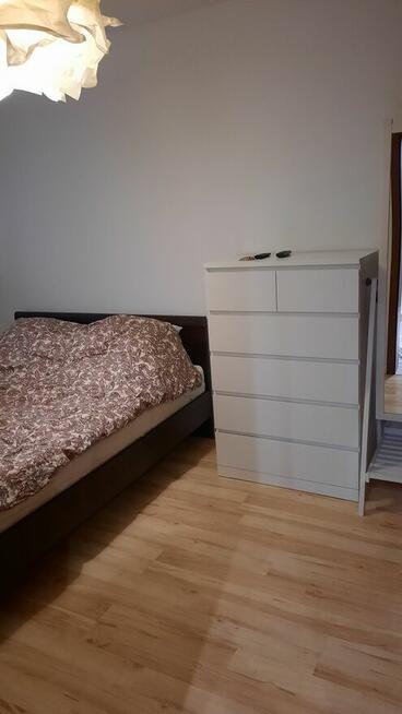 BEMOWO - 42 m,umeblowane 2 pok.,balkon, garaż, ok. st. metra