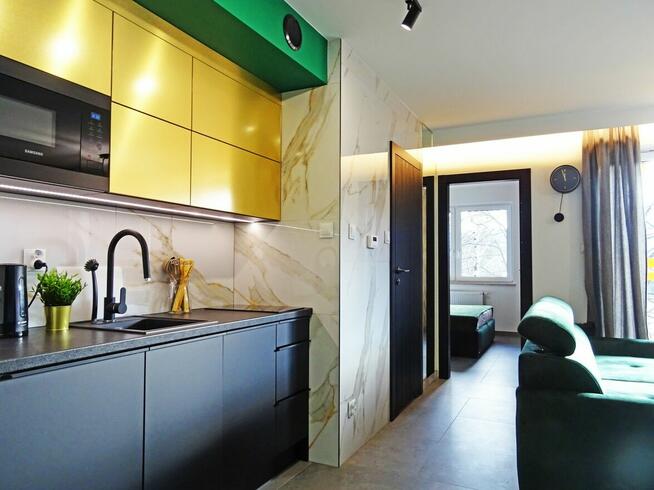 Apartament 2pok PANORAMA na Karkonosze Szklarska Poręba + pa