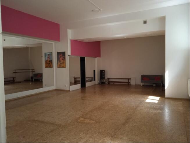 Lokal użytkowy 89 m² – Staromłyńska 6, Szczecin