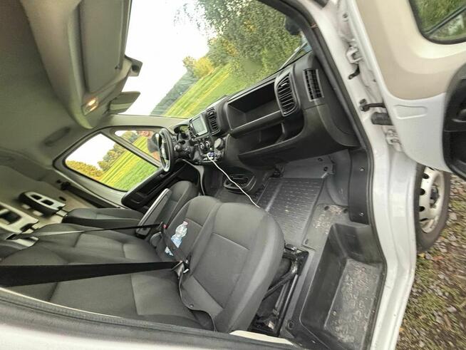 Wynajem Fiat Ducato L3H2 2023r