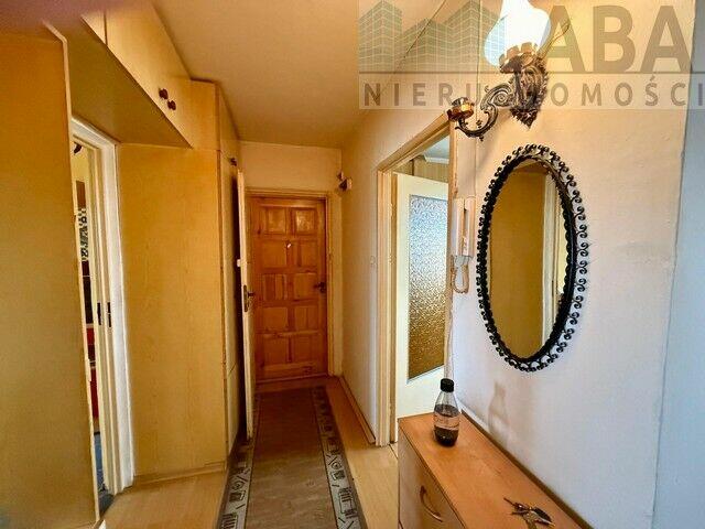 Mieszkanie do remontu na sprzedaż