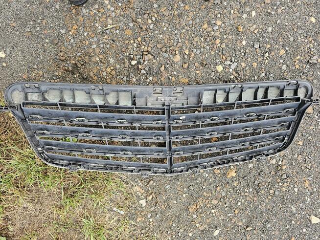 Grill Mercedes W212
