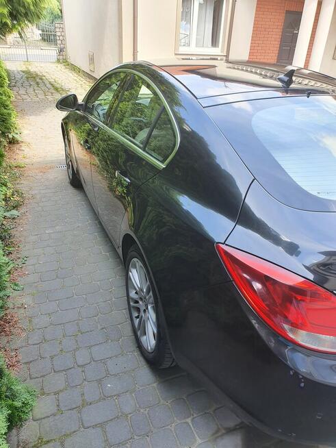 Sprzedam Opla Insignie