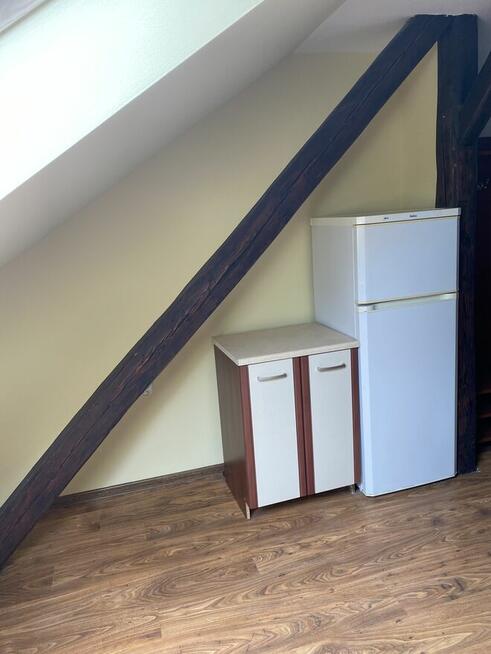 Wynajmę 35m2 mieszkanie na osiedlu Grzegorzki ,Kraków