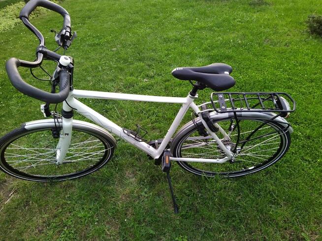 Rower męski MC Multicycle 28 Alu Deore LX