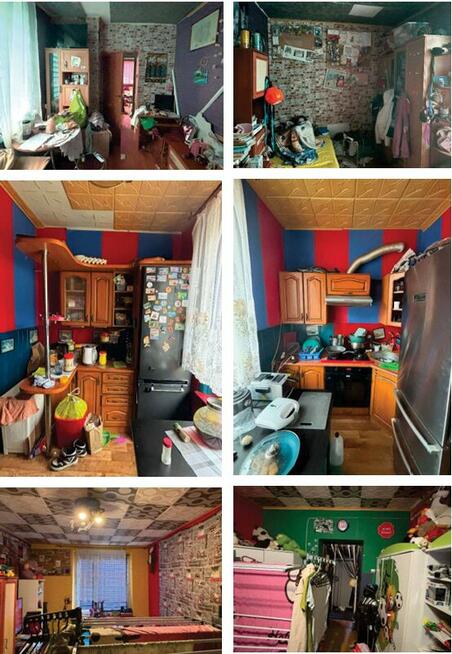 Lokal mieszkalny - Knurów