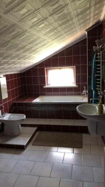 Dom do wynajęcia, Lubcza k/Tarnowa