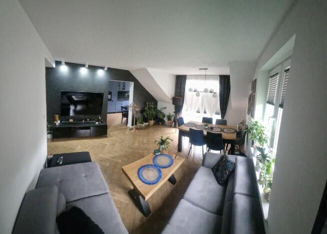 Sprzedam mieszkanie w Przemyślu na ul. Wysockiego