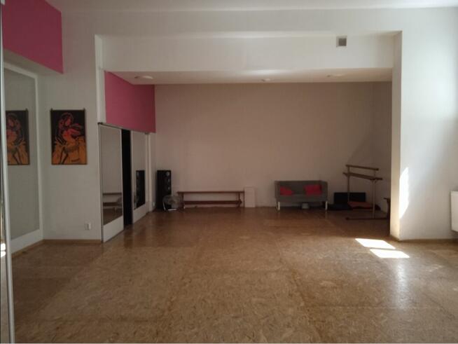 Lokal użytkowy 89 m² – Staromłyńska 6, Szczecin