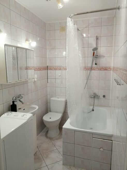 Kawalerka 300m od plaży