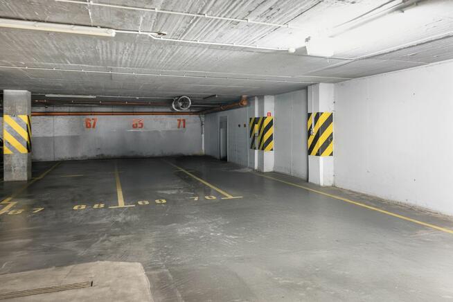 Apartament na sprzedaż – centrum Poznania, ul. Górna Wilda 74