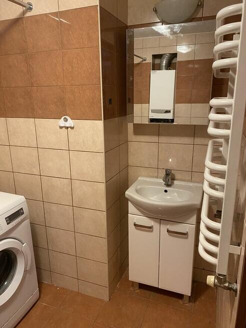 Wynajmę 35m2 mieszkanie na osiedlu Grzegorzki ,Kraków