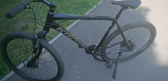 Kross hexagon 6.0